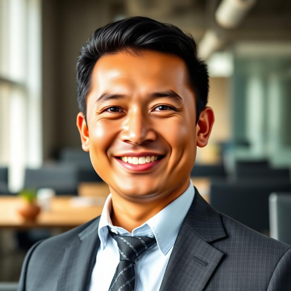 Andi Wijaya