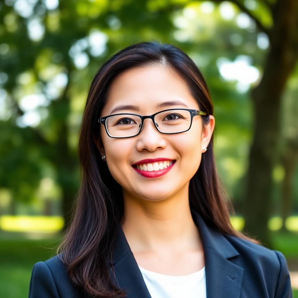 Rachel Tan